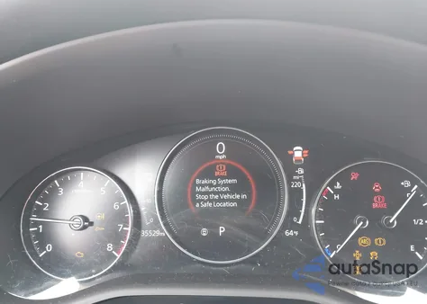 2022 Mazda Cx-30 Select from USA, damaged, VIN 3MVDMBBL4NM452304